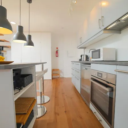 Guest Maisonette & Douro View Appartamento *