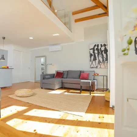 Guest Maisonette & Douro View Appartamento
