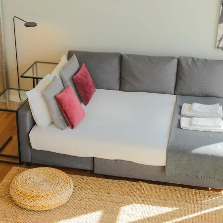 Guest Maisonette & Douro View * Oporto