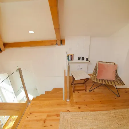 Guest Maisonette & Douro View *