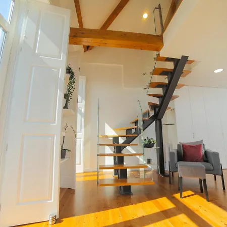 Appartamento Guest Maisonette & Douro View