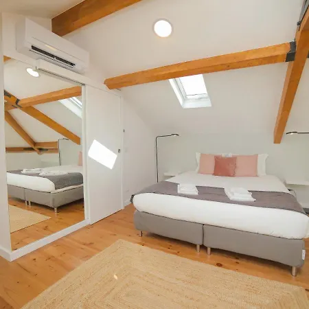 Appartamento Guest Maisonette & Douro View