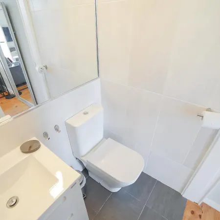 Guest Maisonette & Douro View Appartamento Oporto