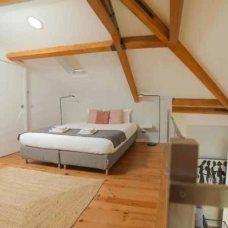 Guest Maisonette & Douro View