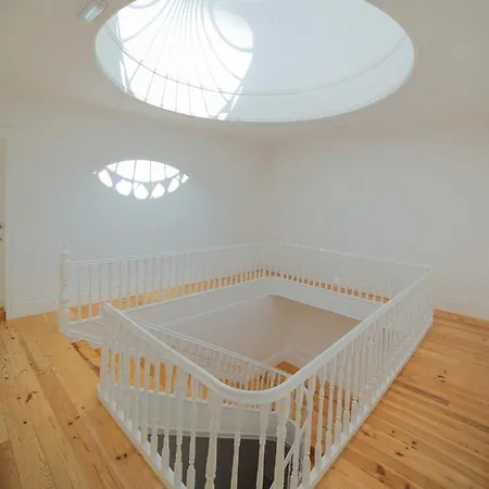 Guest Maisonette & Douro View Appartamento