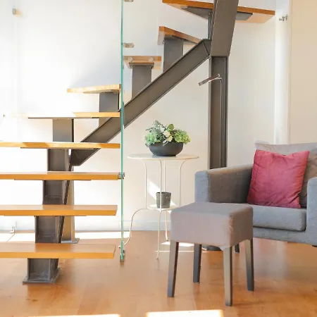 Guest Maisonette & Douro View * Oporto