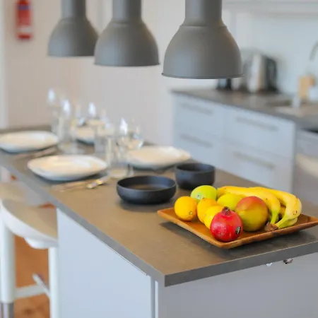 Guest Maisonette & Douro View Appartamento Oporto
