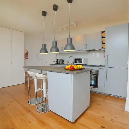Guest Maisonette & Douro View *