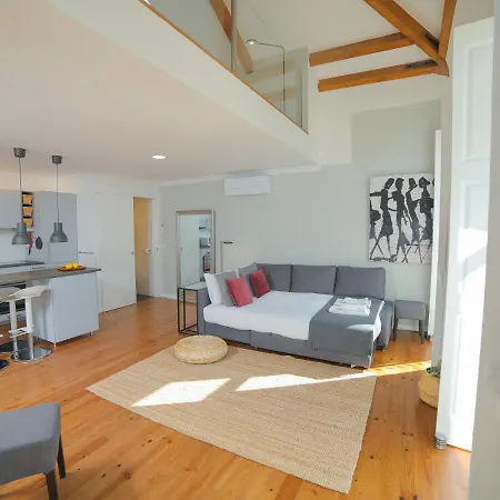Appartamento Guest Maisonette & Douro View *