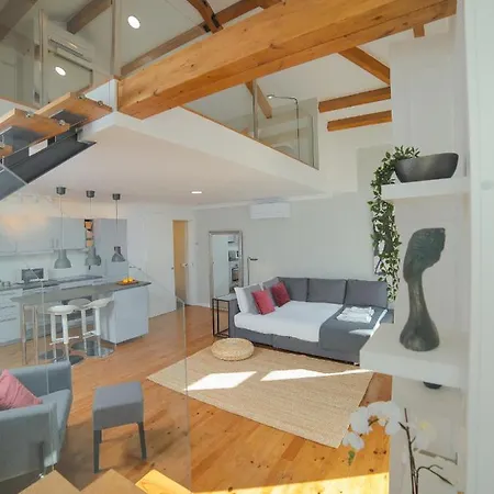 Appartamento Guest Maisonette & Douro View *